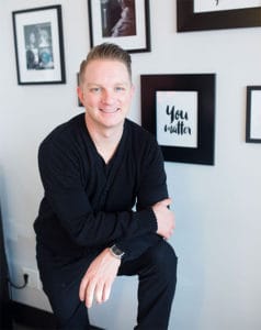 Dr. Kory Wahl Profile Image